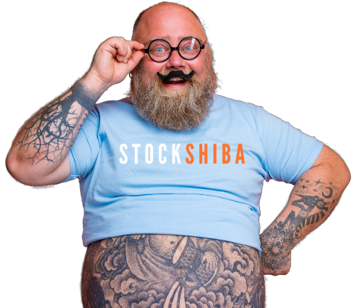 Become a StockShiba Contributor, Stock Media Creator